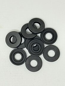 KYB Powersports KYB Powersports KYB 91-99 Yamaha YZ125-250/ Kawasaki KX125-500/94-07 Honda Oil Seal 16 mm. Big - 10 Pack - 120271600110