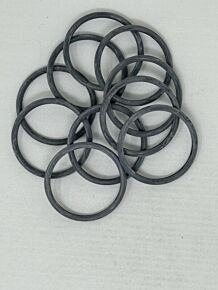 KYB Powersports KYB Powersports KYB 93-23 Yamaha YZ80-450FX/Kaw KX85- 450 F/Suz /Hon CRF450 R O-Ring Seal Head 36 mm. - 10 Pack - 120313600110