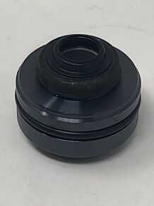 KYB Powersports KYB Powersports KYB 93-99 Yam YZ125-250/Kaw KX125-500/Honda CR125-500 R Rear Shock Seal Head 46 mm. / 16 mm. Steel - 120244600201