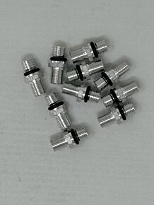 KYB Powersports KYB Powersports KYP Shock Hardware - 120130000210