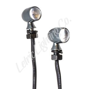 Letric Lighting Letric Lighting 45Caliber Led Mini Marker Dl Rr - LLC-45C-RR