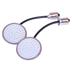 Letric Lighting Letric Lighting Bullet Style Insrt 1156 Amb - LLC-B6A
