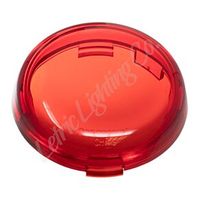 Letric Lighting Letric Lighting Bullet T/S Lens Kit Red - LLC-2R