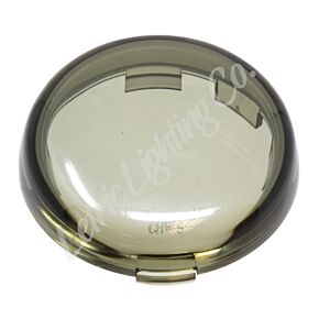 Letric Lighting Letric Lighting Bullet T/S Lens Kit Smoked - LLC-2S
