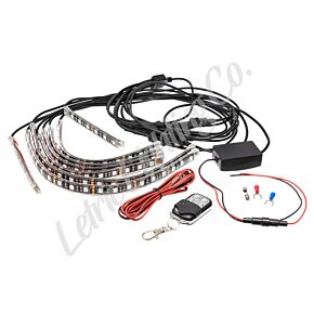 Letric Lighting Letric Lighting Killer HighLights LED Accent Lighting Kit - LLC-KHAL