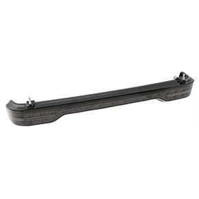 Letric Lighting Letric Lighting Tour Pack Rpl Led Kit Blk/Smk - LLC-KTP-S03