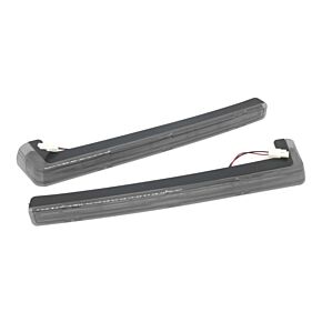 Letric Lighting Letric Lighting Tour-Pak Side Marker Led Smk - LLC-TPSM-S