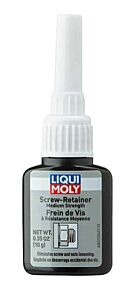 Liqui Moly LIQUI MOLY 10g Screw Retainer - Medium Strength - 22226