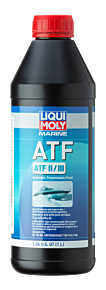 Liqui Moly LIQUI MOLY 1L Marine ATF - 20544