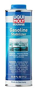 Liqui Moly LIQUI MOLY 1L Marine Gasoline Stabilizer - 20502