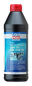 Liqui Moly LIQUI MOLY 1L Marine High Performance Gear Oil SAE 85W90 - 20536