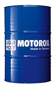 Liqui Moly LIQUI MOLY 205L Marine 4T Motor Oil SAE 10W30 - 25074