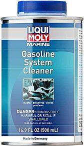 Liqui Moly LIQUI MOLY 500ml Marine Gasoline System Cleaner - 20504