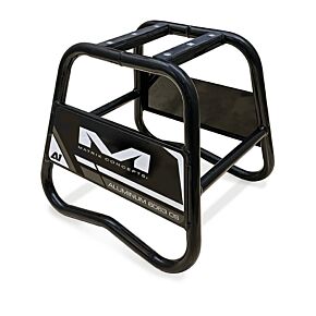Matrix Concepts Matrix Concepts A1 Aluminum Stand - Black - A1-101
