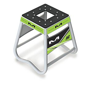 Matrix Concepts Matrix Concepts A2 Aluminum Stand - Green - A2-105
