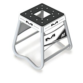 Matrix Concepts Matrix Concepts A2 Aluminum Stand - White - A2-100