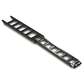 Matrix Concepts Matrix Concepts A7 Aluminum Ramp - Black - A7-101
