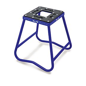 Matrix Concepts Matrix Concepts C1 Steel Stand - Blue - C1-103