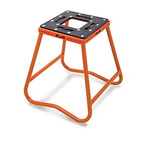 Matrix Concepts Matrix Concepts C1 Steel Stand - Orange - C1-106