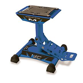 Matrix Concepts Matrix Concepts L-One Lift Stand - Blue - LS1-103