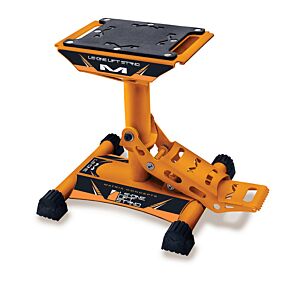 Matrix Concepts Matrix Concepts LS-One Lift Stand - Orange - LS1-106