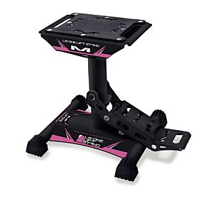Matrix Concepts Matrix Concepts LS-One Lift Stand - Pink - LS1-109