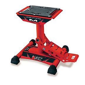 Matrix Concepts Matrix Concepts LS-One Lift Stand - Red - LS1-102