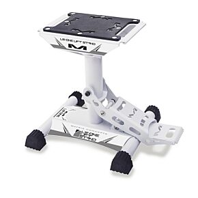 Matrix Concepts Matrix Concepts LS-One Lift Stand - White - LS1-100