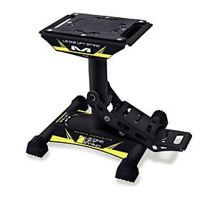 Matrix Concepts Matrix Concepts LS-One Lift Stand - Yellow - LS1-104