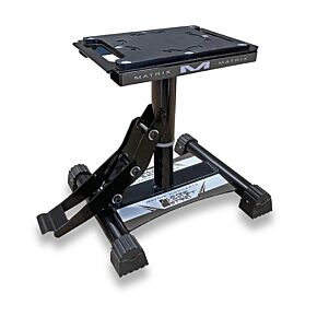 Matrix Concepts Matrix Concepts LS-One Mini Lift Stand - Black - LS1M-201