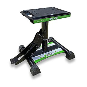 Matrix Concepts Matrix Concepts LS-One Mini Lift Stand - Green - LS1M-205