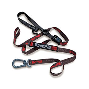 Matrix Concepts Matrix Concepts M1.0 Worx Tie Down Set - Black - M1-101