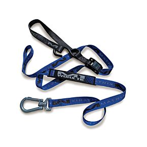 Matrix Concepts Matrix Concepts M1.0 Worx Tie Down Set - Blue - M1-103