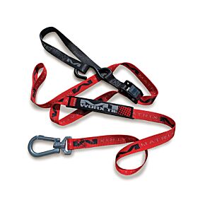 Matrix Concepts Matrix Concepts M1.0 Worx Tie Down Set - Red - M1-102