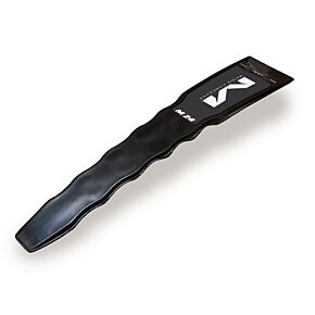 Matrix Concepts Matrix Concepts M24 Mud Scraper - Black - M24-101