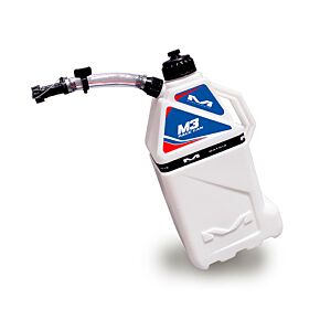 Matrix Concepts Matrix Concepts M3 Utility Can - Blue - M3-103