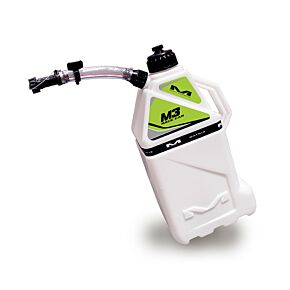 Matrix Concepts Matrix Concepts M3 Utility Can - Green - M3-105