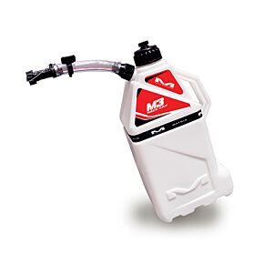 Matrix Concepts Matrix Concepts M3 Utility Can - Red - M3-102