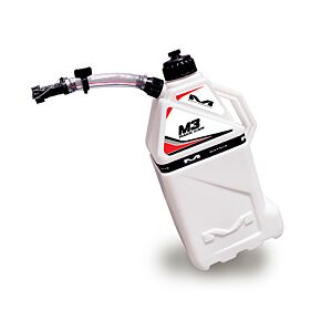 Matrix Concepts Matrix Concepts M3 Utility Can - White - M3-100