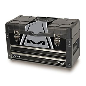 Matrix Concepts Matrix Concepts M31 Worx Tool Box - Grey - M31-401
