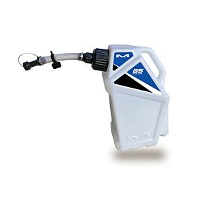 Matrix Concepts Matrix Concepts M5 Utility Can - Blue - M5-103