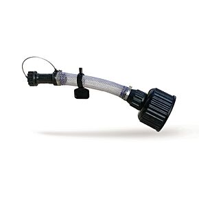 Matrix Concepts Matrix Concepts M5 Utility Can Dispenser Hose Kit - MP-511