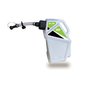 Matrix Concepts Matrix Concepts M5 Utility Can - Green - M5-105