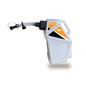 Matrix Concepts Matrix Concepts M5 Utility Can - Orange - M5-106