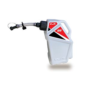 Matrix Concepts Matrix Concepts M5 Utility Can - Red - M5-102