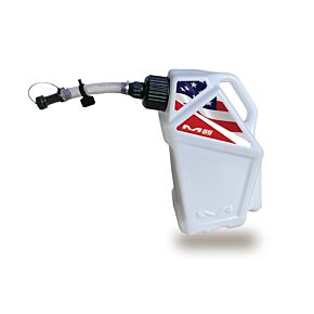 Matrix Concepts Matrix Concepts M5 Utility Can - USA - M5-107