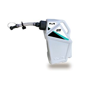 Matrix Concepts Matrix Concepts M5 Utility Can - White - M5-100