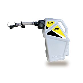 Matrix Concepts Matrix Concepts M5 Utility Can - Yellow - M5-104