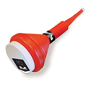 Matrix Concepts Matrix Concepts M52 Matrix Concepts Oil Funnel - Red - M52-102