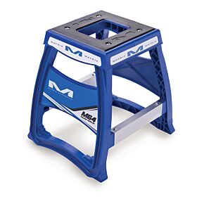 Matrix Concepts Matrix Concepts M64 Elite Stand - Blue - M64-103